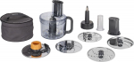 Kenwood MultiPro chopper KAH65 grey, for food processor Chef