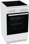 Gorenje Pliit GEC5A41WG