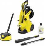 Karcher K&otilde;rgsurvepesur K 4 PREMIUM POWER CONTROL HOME 1.324-133.0