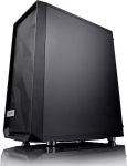 Fractal Design FDE Meshify C Case with Solid Side Panel