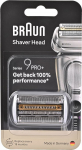 Braun Series 9 PRO+ Braun replacement head