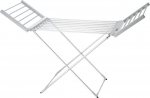 N'oveen NOVEEN Electric Laundry Dryer ECD35 Timer