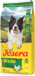 Josera Light & Vital Chicken - dry dog food - 12,5kg