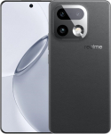 Realme 16 Pro+ 5G 17,27 cm (6.8") Dual SIM Android 16 USB Type-C 12 GB 512 GB 7000 mAh Grey