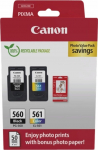 Canon Tusz PG-560/CL-561 Photo Value 3713C008