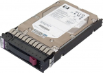 HP Dysk serwerowy HP 450GB 3.5'' SAS-1 (3Gb/s)  (454274-001)
