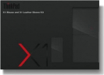 Lenovo Etui Lenovo ThinkPad X1 14'' Czarny