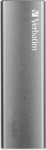 Verbatim Dysk zewnętrzny SSD Verbatim Vx500 480GB Srebrny (47443)