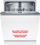 Bosch SMV4EAX28E Series 4 (white, 60 cm, Home Connect)
