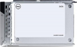 Dell Dysk serwerowy Dell 480GB 2.5'' SATA III (6 Gb/s)  (480GB SSD SATA Mix used 6Gbps)
