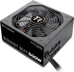 Thermaltake Zasilacz Thermaltake Smart BM1 500W (PS-SPD-0500MNSABE-1)