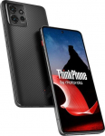 Motorola Smartfon Motorola ThinkPhone 5G 8/256GB Czarny (PAWN0005PL)