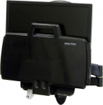Ergotron Uchwyt ścienny na monitor do 24'' 200 Series Combo (45-230-200)