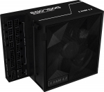 Lian Li Zasilacz Lian Li EDGE EG750 80 PLUS Gold Zasilacz, PCIe 5.1, ATX 3.1 - 750 Watt, czarny