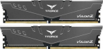Teamgroup Pamięć TeamGroup T-Force Vulcan Z, DDR4, 16 GB, 3600MHz, CL18 (TLZGD416G3600HC18JDC01)
