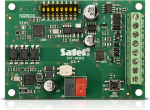 Satel KNX BUS MODULE/INTEGRA INT-KNX-2