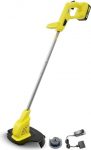 Karcher GRASS TRIMMER LTR 18-25/BATT.SET 1.444-301.0