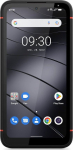 Gigaset Smartfon Gigaset GX4 Pro 6/128GB Czarny  (S30853-H1532-R111)