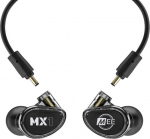 Mee Audio Słuchawki MEE audio MX1 Pro (MEE-MX1PRO-BK)