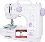 Emerio Maszyna do szycia Emerio SEW-121820