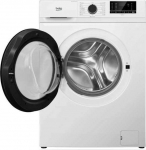 Frania WASHING MACHINE B1WFK2604WBEE BKO