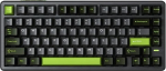VGN Klawiatura VGN Klawiatura NEON 75 HE+ Magnetyczna, czarny
