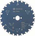 Bosch Tarcza pilarska Expert for Wood 160 x 20mm 24z (2608644019)