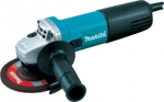 Makita Szlifierka Makita Szlifierka kątowa 125mm 840W 9558HNR MAKITA (9558HNR) - NELMAKSKA0046