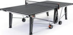 Cornilleau St&oacute;ł do tenisa stołowego Cornilleau CORNILLEAU ST&Oacute;Ł 500 INDOOR SZARY