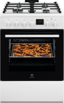 Electrolux LKK660220W