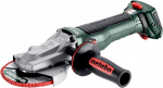 In Win METABO.ANGLE GRINDER 125 WVBF 18 LT BL 11-125 QUICK METABOX