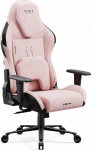 Diablo Chairs Krzesło biurowe Diablo Chairs Fotel gamingowy Diablo X.One Prime, Normal Size, Akira Pink
