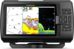Garmin STRIKER Vivid 7cv fish finder 17.8 cm (7") 500 W