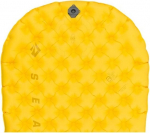 Sea To Summit UltraLight Mat 640 mm 2010 mm Yellow