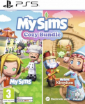 Cenega Game PlayStation 5 MySims Cozy Bundle