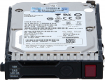 HP Dysk serwerowy HP 600GB 2.5'' SAS-1 (3Gb/s) (759548-001)