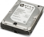 HP Dysk serwerowy HP 4TB 3.5'' SATA III (6 Gb/s) (K4T76AA)