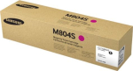 Samsung Toner Samsung CLT-M804S Magenta Oryginał (SS628A)