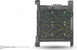 Noname Singularity Computers PowerBoard Universal ATX/E-ATX