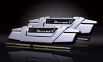 G.skill Pamięć G.Skill Ripjaws V, DDR4, 16 GB, 2666MHz, CL15 (F4-2666C15D-16GVS)