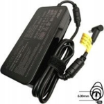 Asus Zasilacz do laptopa Asus ASUS B0A001-00800600, Laptop, Indoor, 280 W, 20 V, ASUS, G703GI