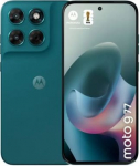 Motorola XT2621-4 Moto G77 Dual SIM 5G 8GB RAM 256GB Green EU