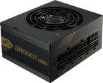 Fsp/Fortron Zasilacz FSP/Fortron Dagger Pro ATX 3.0 850W (PPA8503900)