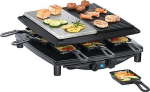 Steba Grill elektryczny Steba RC 4 Plus