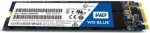 Sandisk Dysk SSD SanDisk Blue 250GB M.2 2280 SATA III (WDS250G2B0B)