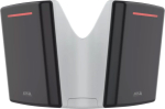 Axis D2122-VE Radar Black