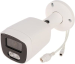 Dahua Technology HDCVI bullet kamera 2MP fast 2.8mm og indbygget IR, HAC-HFW2241E-A