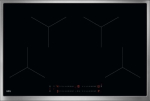 AEG TO84IA0CXB induction cooker Autark