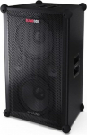 Sharp Głośnik Sharp Głośnik Przenośny Sharp CP-LS200 Czarny 200 W