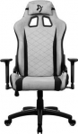 Arozzi Fotel Arozzi Arozzi Soft Fabric | Gaming Chair | Avanti SoftFabric | Light Grey